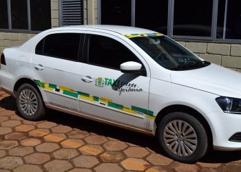 Adolescente relata que taxista a estuprou em Aparecida de Goiânia (Foto: Ilustrativa)