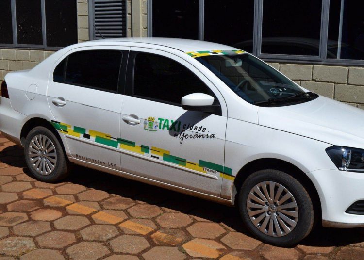 Adolescente relata que taxista a estuprou em Aparecida de Goiânia (Foto: Ilustrativa)