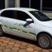 Adolescente relata que taxista a estuprou em Aparecida de Goiânia (Foto: Ilustrativa)
