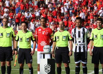 (Foto: Douglas Monteiro / Ascom Vila Nova)