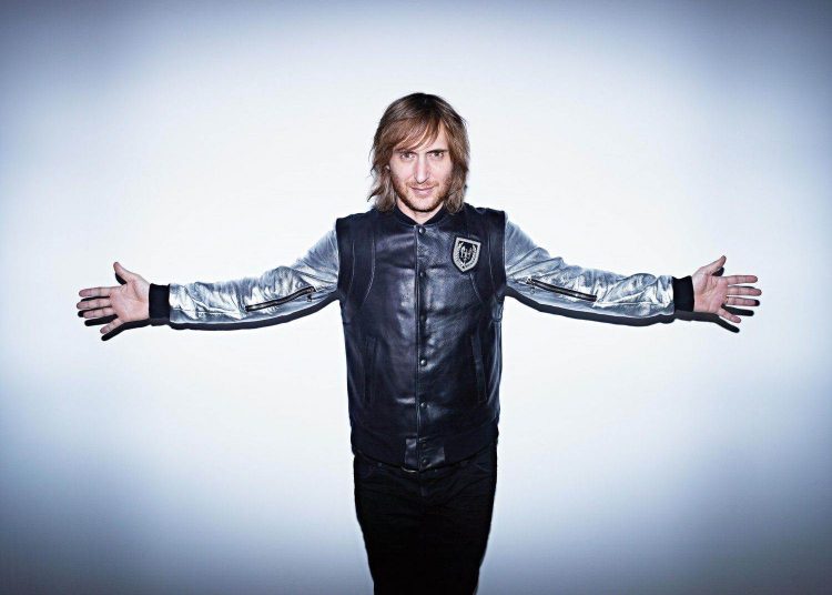 David Guetta retorna à Goiânia para um show no Oscar Niemeyer | Foto: Divulgação