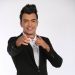 O cantor sertanejo Thiago Brava será entrevistado pela personagem Ada Furadan nesta quarta | Foto: Divulgação