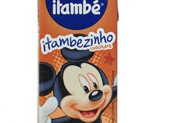 Achocolatado pode ter levado criança a óbito (Foto: Reprodução)