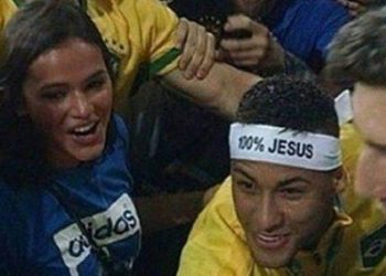 Brumar é o nome carinhoso dado pelos fãs ao casal (Foto: Reprodução)