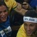 Brumar é o nome carinhoso dado pelos fãs ao casal (Foto: Reprodução)