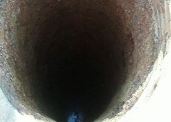 Corpos foram encontrados pela irmã de uma das vítimas |Foto: Reprodução/TV Anhanguera