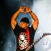 Digão, vocalista dos Raimundos (Foto: Divulgação)