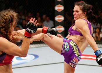 mma