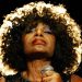 Elza Soares traz sua voz poderosa a Goiânia (Foto: Divulgação)