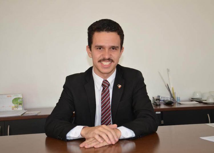 Glauco Júnior (PTB)