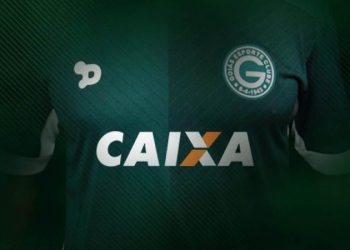 Goiás receberá R$ 400 mil mensais da Caixa Econômica (Foto: Divulgação)