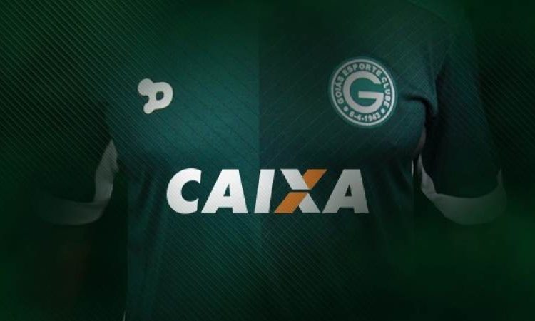 Goiás receberá R$ 400 mil mensais da Caixa Econômica (Foto: Divulgação)