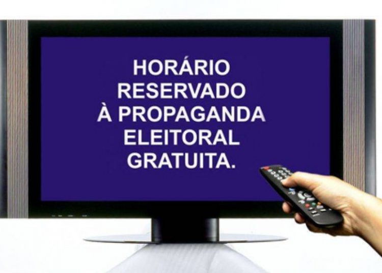Confira os destaques do horário eleitoral de Goiânia e Aparecida (Foto: EBC)