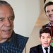Iris, Waldir e Vanderlan aparecem como principais nomes da disputa (Fotos: Reprodução)