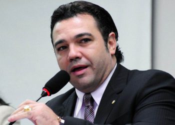 Deputado federal Marco Feliciano Foto: Reprodução)