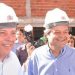 Marconi Perillo e Jayme Rincón (Foto: Reprodução)