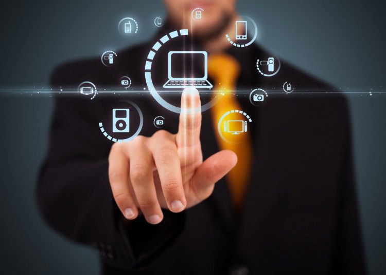 Marketing Digital é incrível, a internet mais ainda. Imagina o que acontece quando se junta os dois (Foto: Reprodução)
