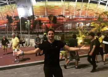Murilo Rosa devolve o dinheiro ao advogado|Foto: Reprodução/Instagram