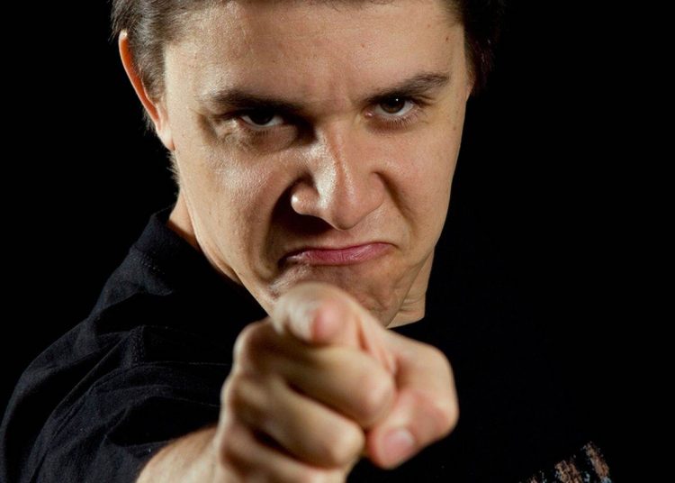 Oscar Filho ficou nacionalmente famoso após passagem pela bancada do CQC (Foto: Divulgação)