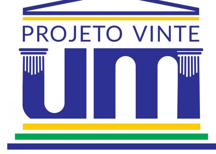 Projeto 21 (Foto: Divulgação)