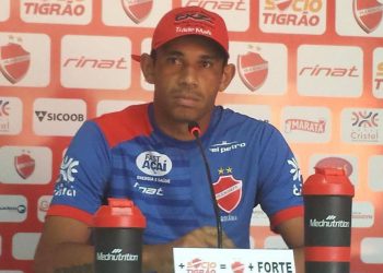 Volante Robston (Foto: Reprodução)