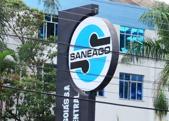Processo Seletivo Saneago