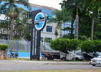Saneago apresenta fraudes em licitações / Foto: Divulgação