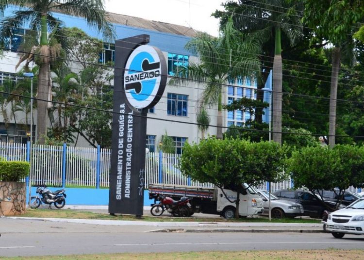 Saneago apresenta fraudes em licitações / Foto: Divulgação
