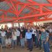 Em Assembleia geral extraordinária realizada pelo Sindittransporte ainda no dia 31 de julho na sede da ASBUS, os trabalhadores do transporte coletivo de Goiânia e Região Metropolitana rejeitaram proposta das empresas (Foto: Divulgação)