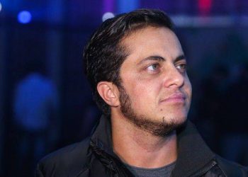 Thammy Miranda desabafou nas redes sociais o ocorrido| Foto: Manuela Scarpa / Brazil News