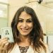 Cibely Christina Batista Ferreira, que emitiu nova identidade em SP (Foto: Divulgação)