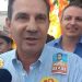 Candidato à Prefeitura de Goiânia Vanderlan Cardoso (PSB)