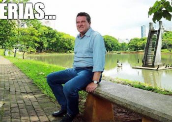 Deputado retirou sua candidatura (Foto: Reprodução)