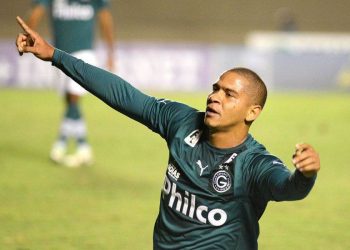 Walter está de volta ao Esmeraldino (Foto: Reprodução)