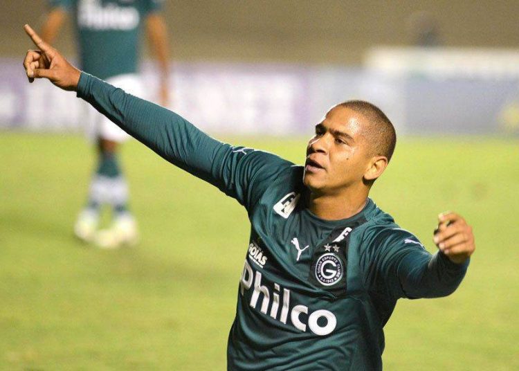 Walter está de volta ao Esmeraldino (Foto: Reprodução)