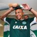 Walter pode fechar com o rival do Goiás | Foto: Rosiron Alves