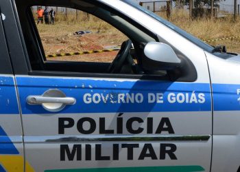 Suspeita é de acerto de contas no Jardim Helvécia (Foto: Valdemy Teixeira)
