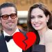 Angelina e Brad confirmaram separação (Foto: Reprodução)