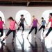 Aula de dança é gratuita em Goiânia (Foto: Divulgação)
