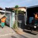 Cata-Treco em Goiânia | Foto: Luciano Magalhães
