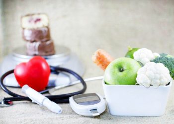 Nutrição e a luta contra diabete mellitus | Foto: Reprodução