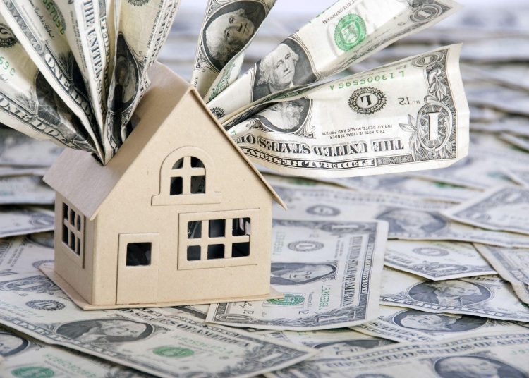 Política e a arte de esconder $$ em casa (Foto: Reprodução)