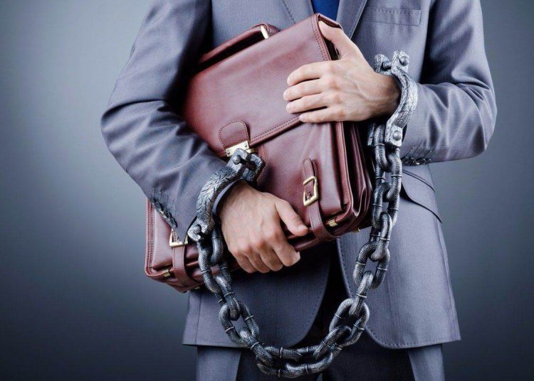 Como evitar fraudes na sua empresa (Foto: Reprodução)