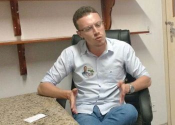 Gustavo Bueno (PT)