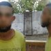 Homem é suspeito de correr atrás de mulher com o pênis para fora (Foto: Divulgação/PM)