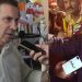 Vanderlan, Iris, Waldir e Adriana são os candidatos com maiores números nas pesquisas (Foto: Montagem/Folha Z)