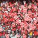 Torcida organizada do Vila Nova será a única com bateria no Serra Dourada (Foto: Reprodução)