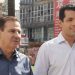 Candidato a prefeito Vanderlan Cardoso e seu vice, Thiago Albernaz (Foto: Divulgação)
