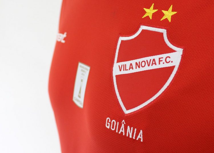 Catral é o novo patrocinador da equipe (Foto: Reprodução)