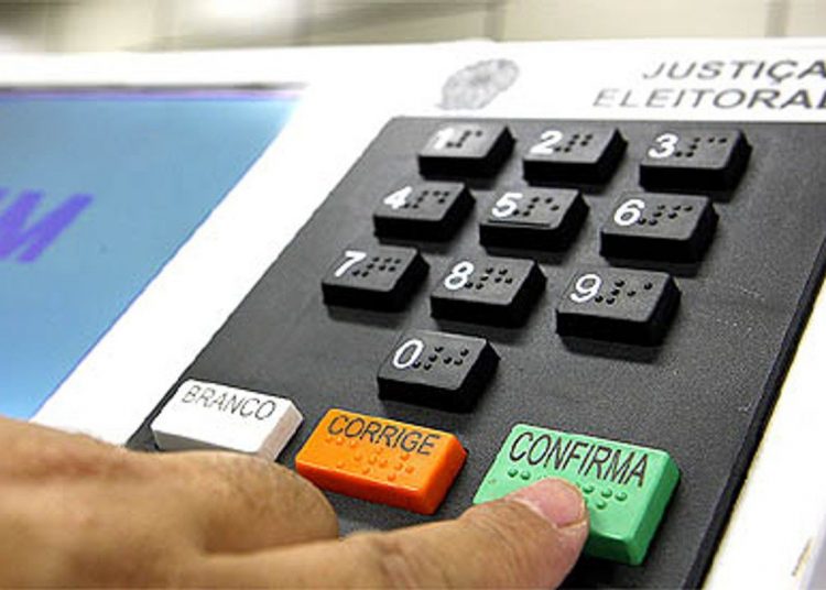 Líderes religiosos marcam presença nas Eleições 2016 (Foto: Reprodução)